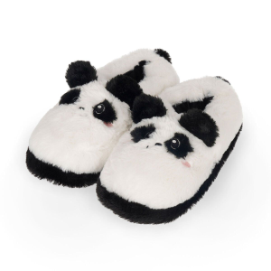 PANTOFOLE LEGAMI 39-41  "PANDA MEDIUM"