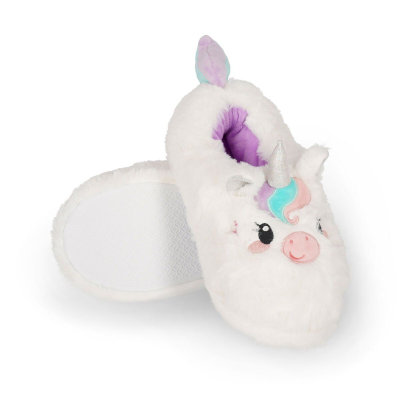PANTOFOLE LEGAMI 39-41  ''UNICORNO MEDIUM"