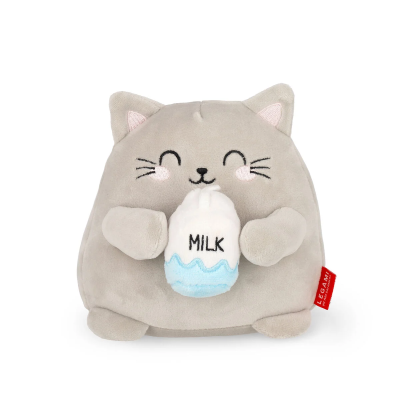 CUSCINO MINI SUPER SOFT KITTY LEGAMI