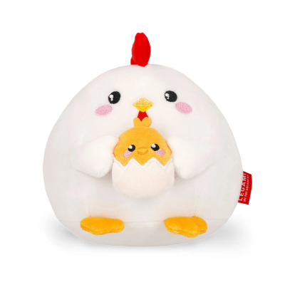 CUSCINO MINI SUPER SOFT HEN LEGAMI