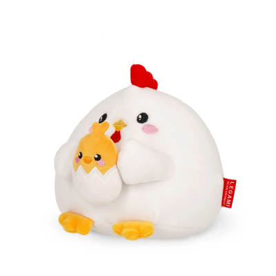 CUSCINO MINI SUPER SOFT HEN LEGAMI
