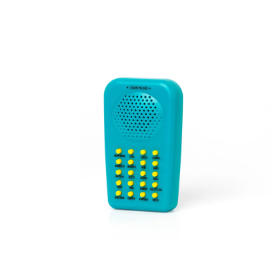 SOUND MACHINE AQUA GIOCO LEGAMI