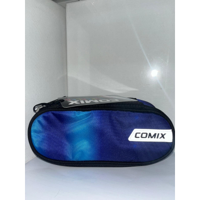 ASTUCCIO OVALE ORGANIZZATO COMIX SUPERLED BOY