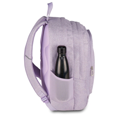 ZAINO TECH SEVEN SHINY CHIFFON COLLEZIONE SCUOLA