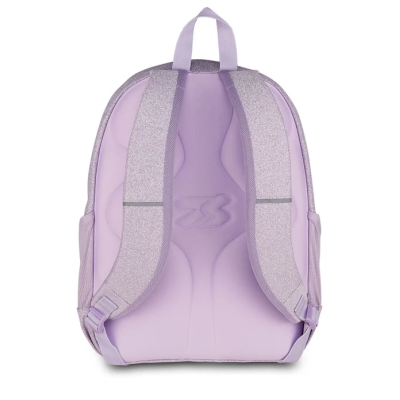 ZAINO TECH SEVEN SHINY CHIFFON COLLEZIONE SCUOLA