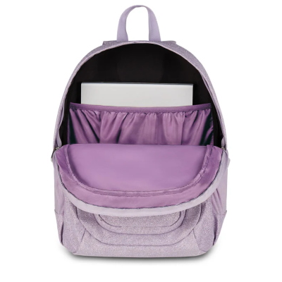 ZAINO TECH SEVEN SHINY CHIFFON COLLEZIONE SCUOLA