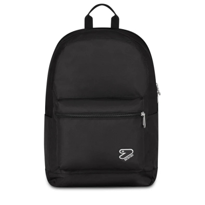 ZAINO SCUOLA REVERSIBLE BACKPACK BOY EARPHONES WIRELESS CRAZY BRUSH