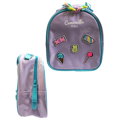 ZAINETTO CAMOMILLA CANDY COLLECTION