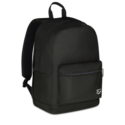 ZAINO REVERSIBLE BACKPACK GRS EARPHONES WIRELESS INSIDE ROCKS