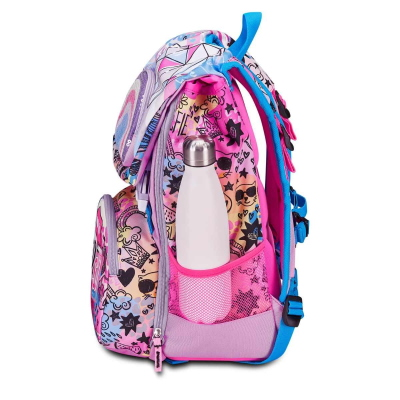 ZAINO SDOPPIABILE BIG SJ GANG COLORJAM GIRL