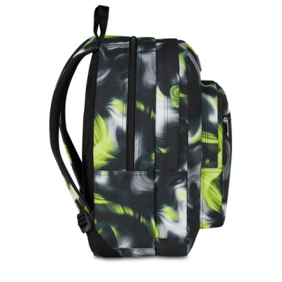 ZAINO FREETHINK SEVEN BOY LIME PUNCH