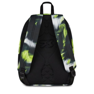 ZAINO FREETHINK SEVEN BOY LIME PUNCH