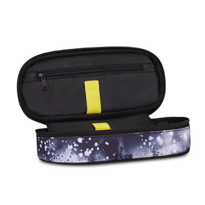 ASTUCCIO BUSTINA ROUND PLUS SEVEN BUZZY NOTE BOY