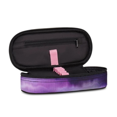 ASTUCCIO BUSTINA ROUND PLUS SEVEN GIRL IRIS