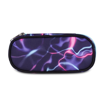 ASTUCCIO BUSTINA ROUND PLUS SEVEN ELECTRIC VIBE GIRL
