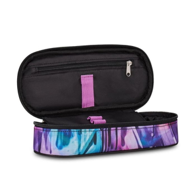 ASTUCCIO PENCIL BAG ROUND PLUS  GRS SPOTTY PACK