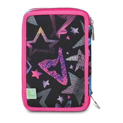 ASTUCCIO 3 ZIP SJ GANG EVER STAR DRAFTS GIRL