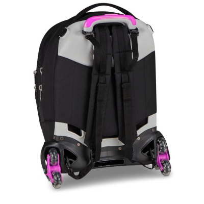 TROLLEY JACK 8 WD SEVEN DETACH PLUMPY LINE GIRL