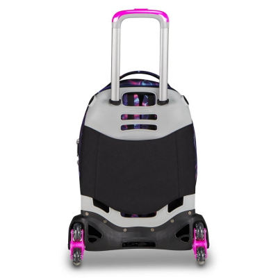 TROLLEY JACK 8 WD SEVEN DETACH ELECTRIC VIBE GIRL