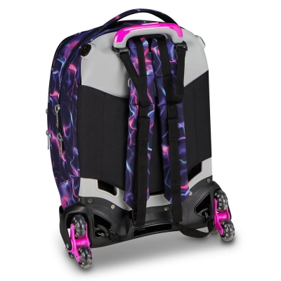 TROLLEY JACK 8 WD SEVEN DETACH ELECTRIC VIBE GIRL