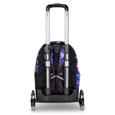 TROLLEY COMBY 8WD SEVEN LOVEPASS