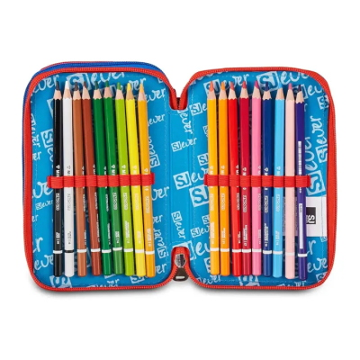 ASTUCCIO 3 ZIP SJ GANG EVER FLUID GAME BOY