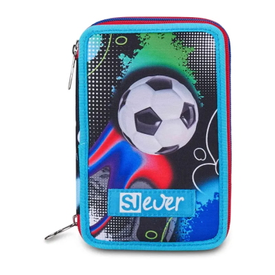 ASTUCCIO 3 ZIP SJ GANG EVER FLUID GAME BOY