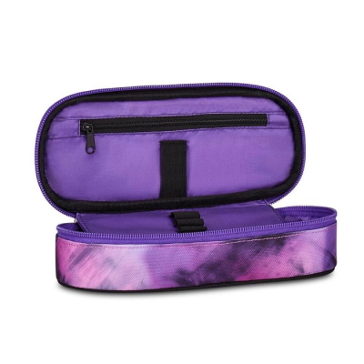 BUSTINA ROUND PLUS SEVEN PINK FUSION