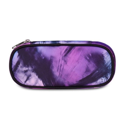 BUSTINA ROUND PLUS SEVEN PINK FUSION