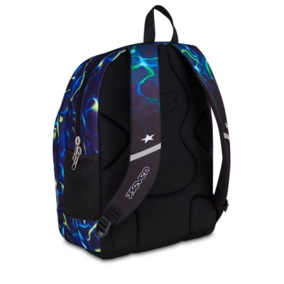 TROLLEY COMBY 8WD SEVEN ELECTRIC VIBE BOY