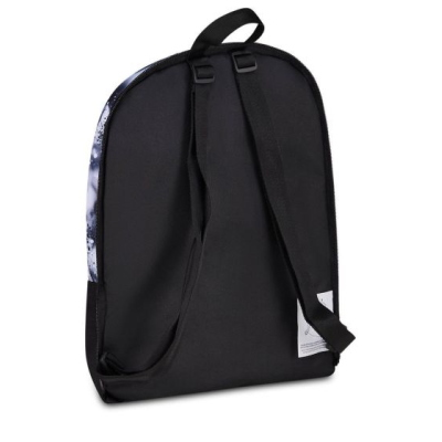 ZAINO SCUOLA DUAL DETACH SEVEN BUZZY NOTE GIRL