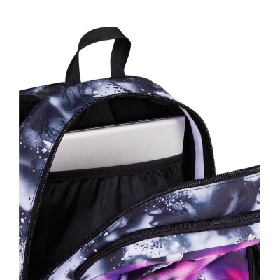 ZAINO SCUOLA DUAL DETACH SEVEN BUZZY NOTE GIRL