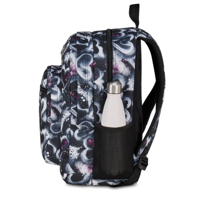 ZAINO SCUOLA FREETHINK SEVEN GIRL JET BLACK