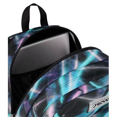 ZAINO SCUOLA FREETHINK SEVEN GIRL ROYAL VIOLET