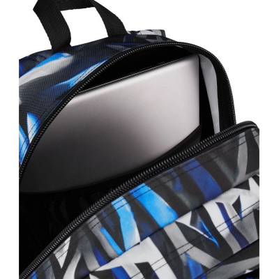 ZAINO SCUOLA FREETHINK SEVEN BOY REFLEX BLUE