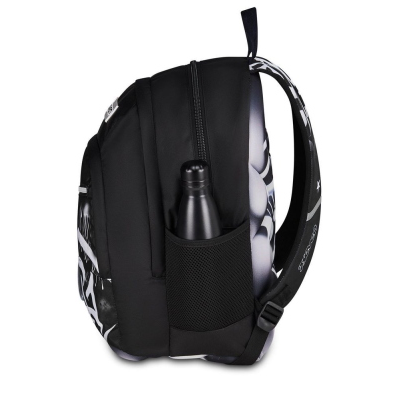ZAINO SCUOLA DUAL SEVEN PLUMPY LINE BOY
