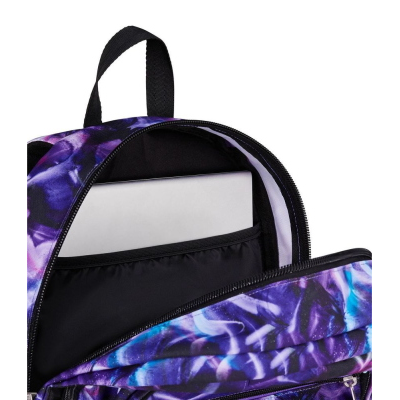 ZAINO SCUOLA DUAL SEVEN LOVEPASS