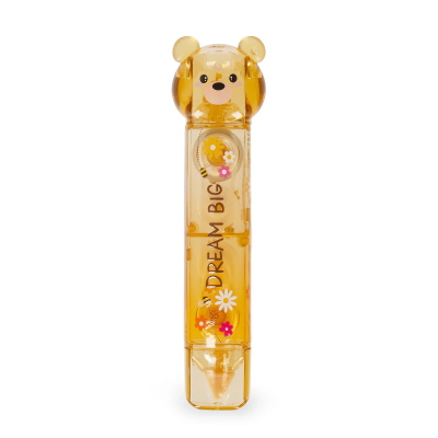 CORRETTORE E COLLA A NASTRO TEDDY BEAR