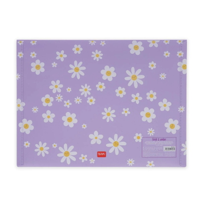 CARTELLA PORTADOCUMENTI ''DAISY'' LEGAMI