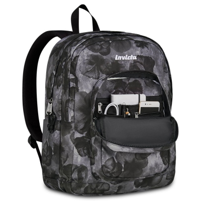 ZAINO JELEK FANTASY FLORAL FOCUS GRS INVICTA