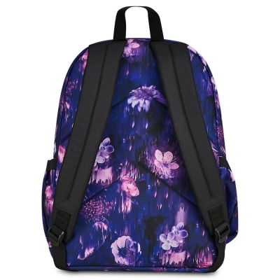ZAINO JELEK FANTASY DIGITAL BLOSSOM GRS INVICTA