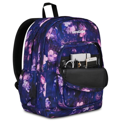 ZAINO JELEK FANTASY DIGITAL BLOSSOM GRS INVICTA