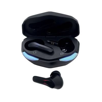 ZAINO SCUOLA PRO XXL REVERSIBLE DETACH ABYSS GRS CON EARPHONES WIRELESS
