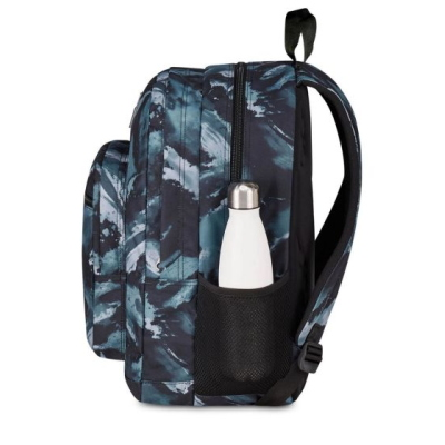 ZAINO SCUOLA FREETHINK SEVEN BOY ABYSS
