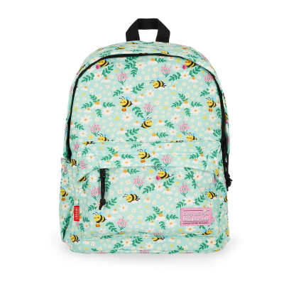 ZAINO MY BACKPACK BEE LEGAMI