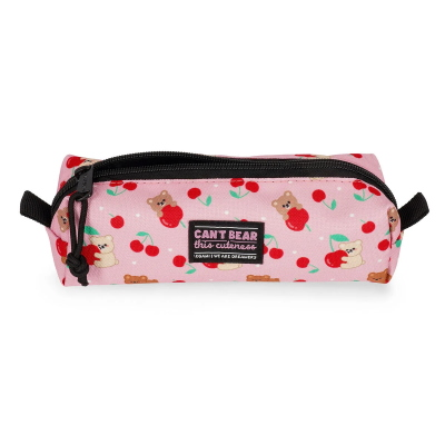 ASTUCCIO  MY PENCIL CASE TEDDY BEAR LEGAMI