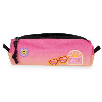 ASTUCCIO  MY PENCIL CASE SUNRISE LOVER LEGAMI