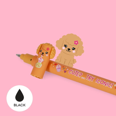SET 3 PENNE CANCELLINE SECRET BTS LEGAMI