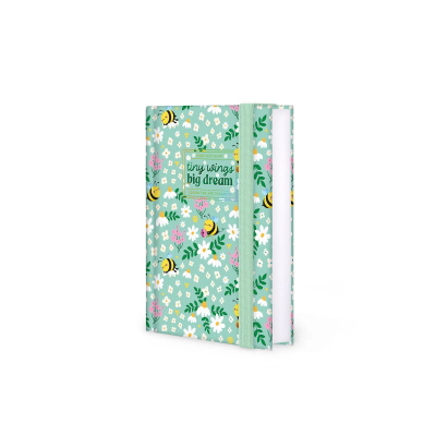 AGENDA DIARIO 16 MONTH DIARY 2027 - BEE LEGAMI