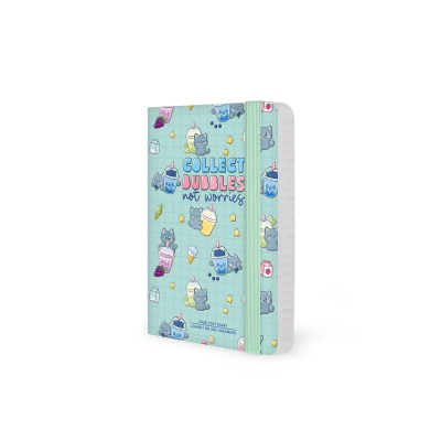 AGENDA DIARIO 16 MONTH DIARY 2027 - KITTY LEGAMI